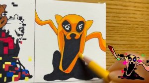 Drawing FRIDAY NIGHT FUNKIN' NEW PIBBY MOD/Corrupted full week/Finn and Jake /Eddsworld