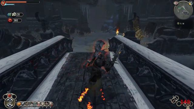 Fable - The Lost Chapters #36 смотреть онлайн