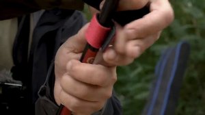 КАК легко и правильно собрать фидер. И как разобрать фидер после рыбалки.mp4