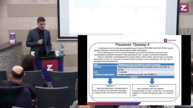 B2B Конференция 