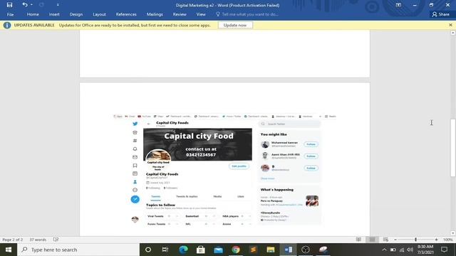 digital marketing exercise 2 || solution of digital marketing exercise 2 || digital marketing ex 2 смотреть онлайн