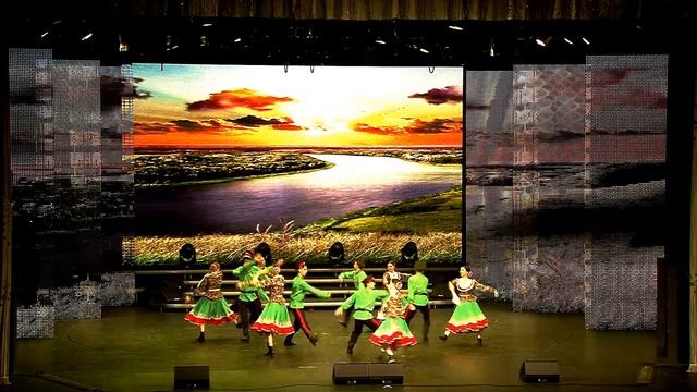 Как за кальмиус рекой 2 смотреть онлайн