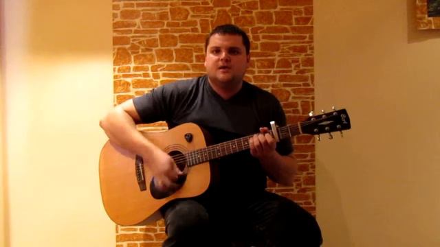 Час настав (Manowar cover) смотреть онлайн