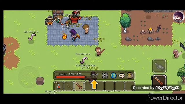 Гайд на русском #1 |Curse of aros| Прокачка смотреть онлайн