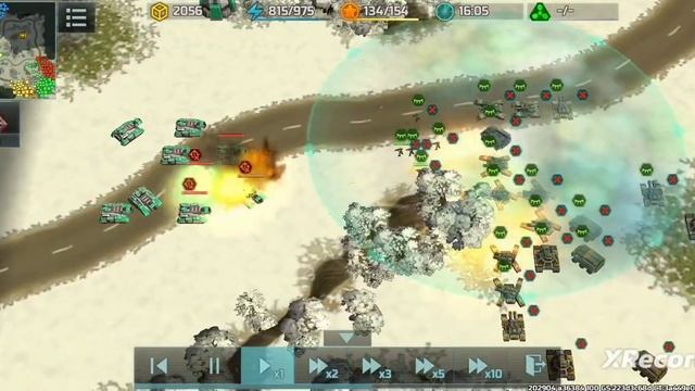 Best strategy to play against confederation || 3v3 battle art of war 3 global conflict. смотреть онлайн