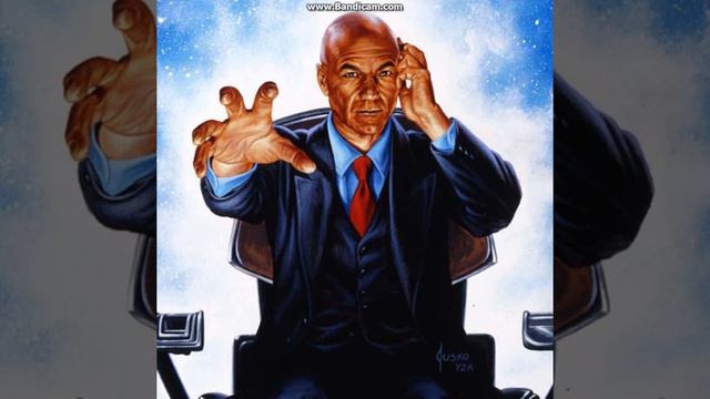 ПРОФЕССОР ИКС СТАЛ СИЛЬНЕЕ!? новая теория:ЛЮДИ ИКС смотреть онлайн