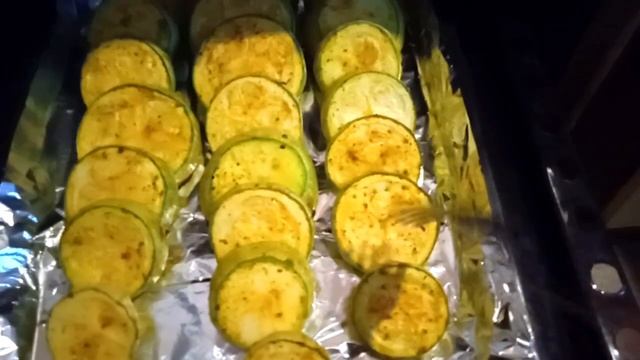 Видео рецепт ПП КАБАЧКИ в духовке для похудения дома без диет Лайфхак для худеющих смотреть онлайн