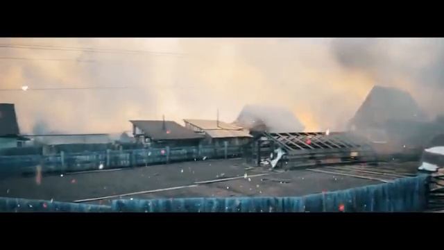 Берегите лес от пожара (04.05.2021) смотреть онлайн