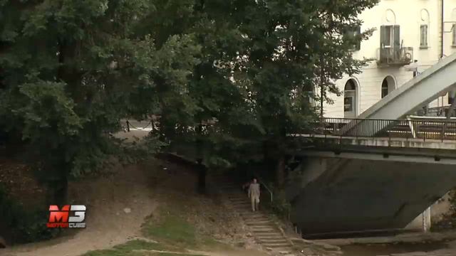 DACIA LOGAN MCV 2014 - TEST DRIVE смотреть онлайн