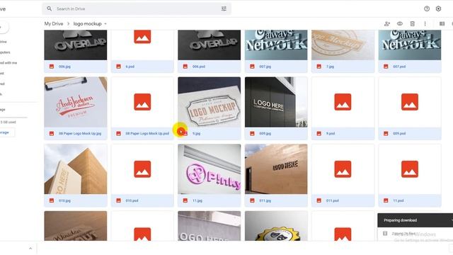 Logo Mockup Free Download | 40+ psd logo mockups | Download Photoshop Logo Mockup смотреть онлайн