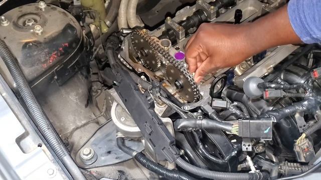 Ford Focus/Fusion swap 2.5L-VCT Delete Kit (Correcting Mistakes) смотреть онлайн