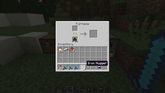 МАЙНКРАФТ ОБНОВИЛИ В ЛУЧШУЮ СТОРОНУ? Обзор новой версии Minecraft смотреть онлайн