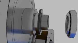 Устройство и параметры редуктора