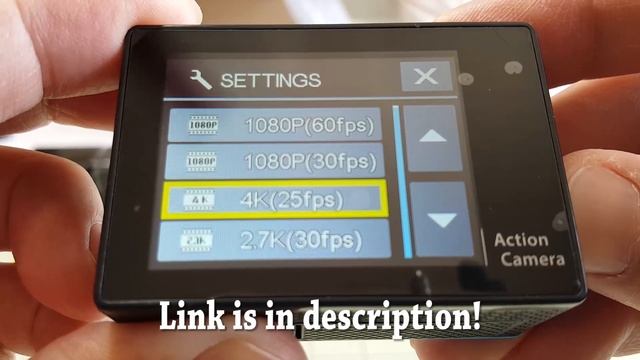 Eken H9 4K Action Camera Review смотреть онлайн