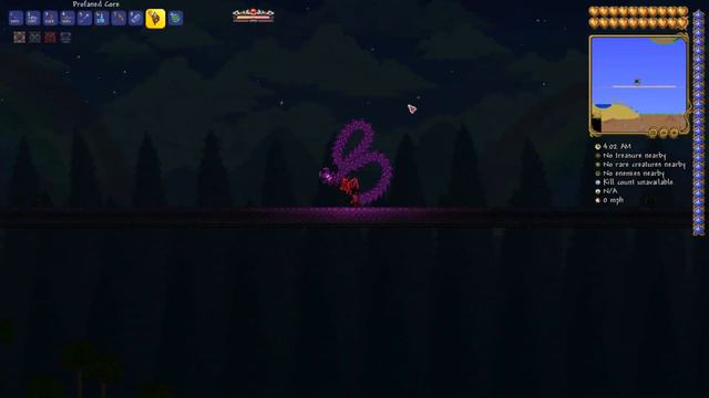 RIP Staff of the Mechworm (WRONG... IT IS STILL OP!) смотреть онлайн