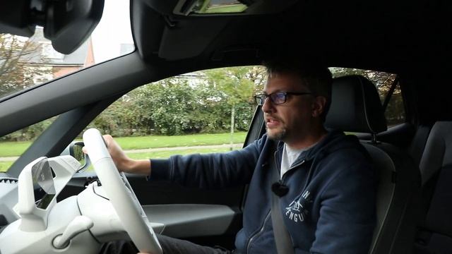 VW ID.3 First Drive - Does VW's first ground up electric car live up to the hype? смотреть онлайн