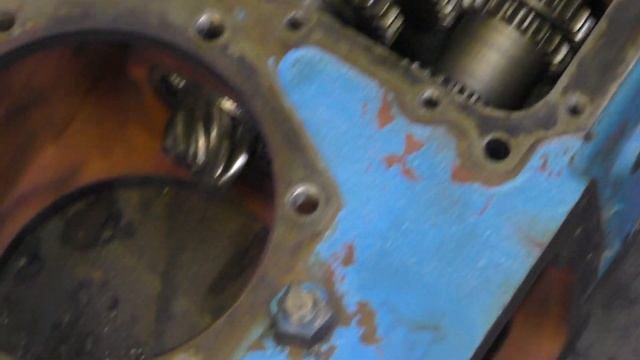 МОТОБЛОК МТЗ - ЛЕГЕНДА из 90-х | СБОРКА КПП | ЗАПУСК мотоблока | ENG. SUB смотреть онлайн