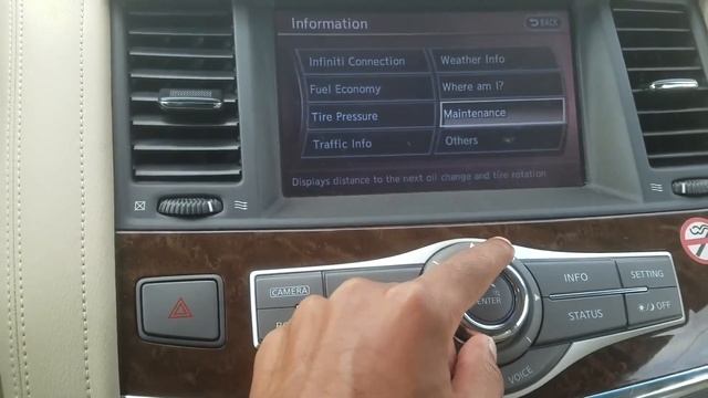 ?️ #AcquaCAR: 2018 Infiniti QX80 - Some Like Em Big смотреть онлайн
