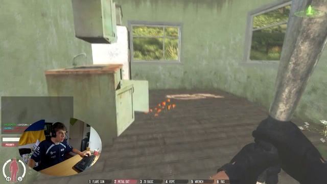 El superviviente - El Superviviente - Renacer de la 1ª temporada 1.1# смотреть онлайн