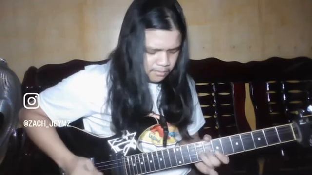 Breaking The Chains (Solo Cover) but its late 2010s смотреть онлайн