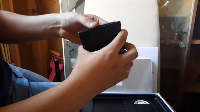 Macbook Pro 13 inch Unboxing 2016 смотреть онлайн