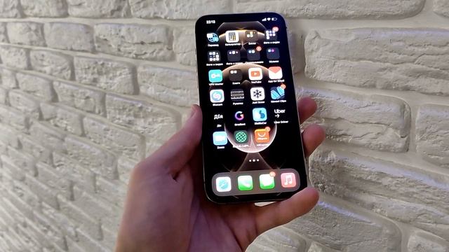 IPHONE 12 PRO MAX - честный обзор. смотреть онлайн