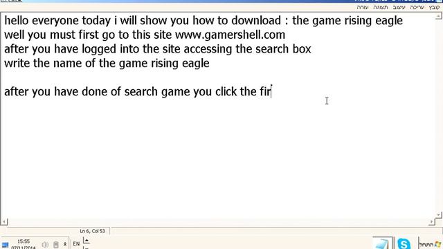 how to download rising eagle + link full download смотреть онлайн