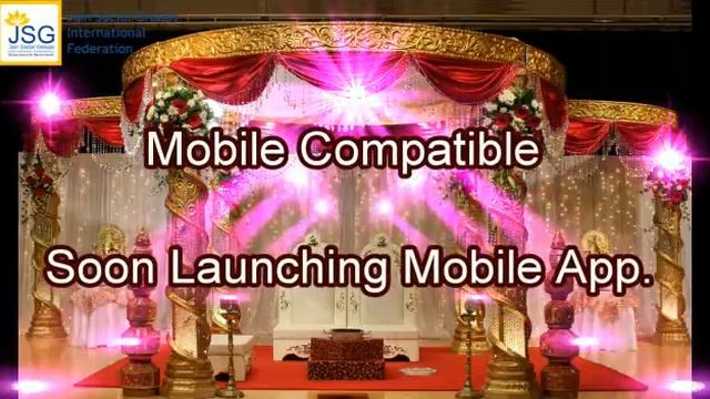 JSGIF Matrimonial Portal смотреть онлайн