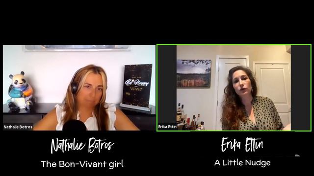 Say YES to Online Dating | Erika Ettin смотреть онлайн