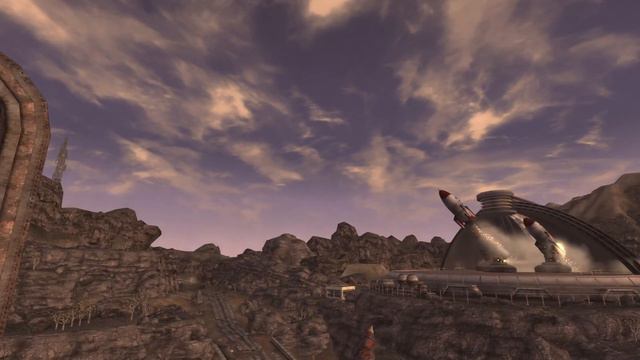Veronica Is the Best Companion | FALLOUT NEW VEGAS 2 смотреть онлайн