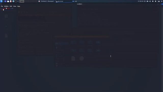 Trace Mobile using Kali Linux/ Termux 100% Working смотреть онлайн