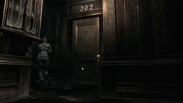 RESIDENT EVIL 1 REMASTERED - ИГРОФИЛЬМ (ЗАКАДРОВЫЙ ПЕРЕВОД С НАШЕЙ ОЗВУЧКОЙ) смотреть онлайн