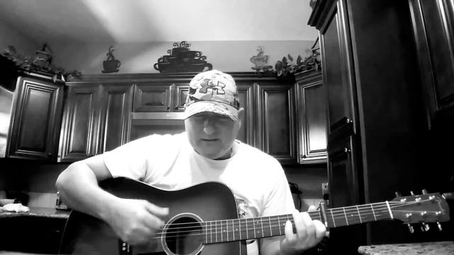 Somebody's Problem - Morgan Wallen cover by Chuck Noland смотреть онлайн