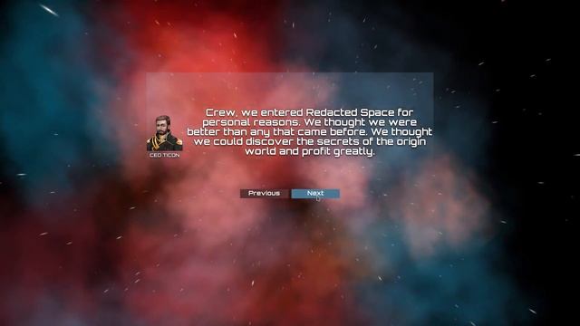 Particle Fleet: Emergence (Walkthrough) on Linux Codex смотреть онлайн