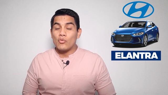 ¿Dónde se FABRICA el Hyundai ELANTRA? | Descubre cómo leer el número VIN de un Hyundai elantra смотреть онлайн