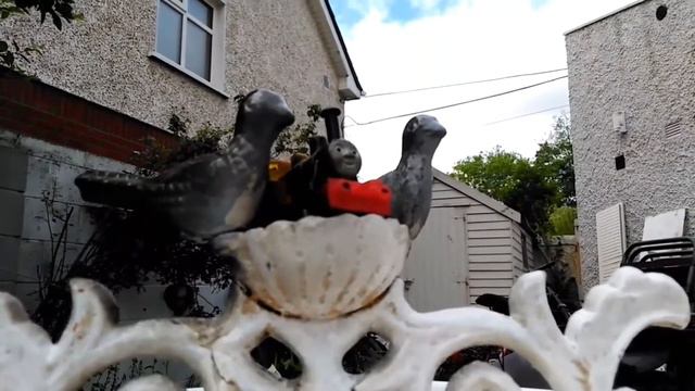 I built a flamethrower! (Testing a homemade Wd-40 flamethrower) смотреть онлайн