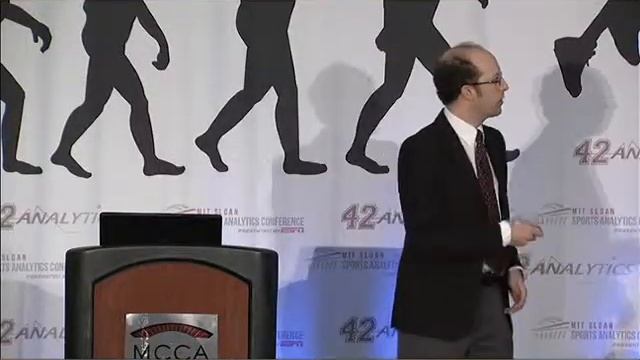 SSAC13: KORE Software: Data Mining and Analytics: Turning Insight into Action using CRM смотреть онлайн