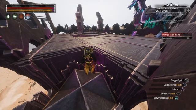 LIVE - Conan Exiles - Idiot preparing for update смотреть онлайн