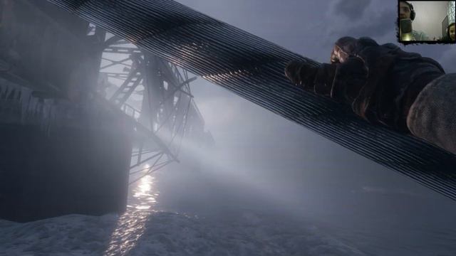 Метро Исход #12 Атака на мост Первая Драма Прохождение на русском Metro Exodus Дом Игрушек смотреть онлайн