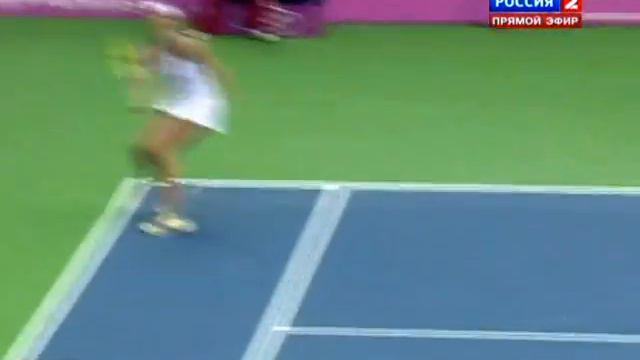 Highlights - Fed Cup Final Rubber: Hradecka/Peschke def. Kirilenko/Vesnina 64 62 смотреть онлайн