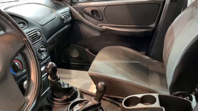 Chevrolet Niva 60469