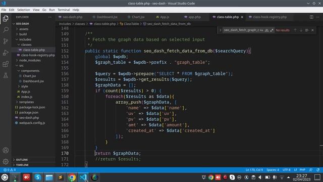 Customising WP REST API Part 2 смотреть онлайн