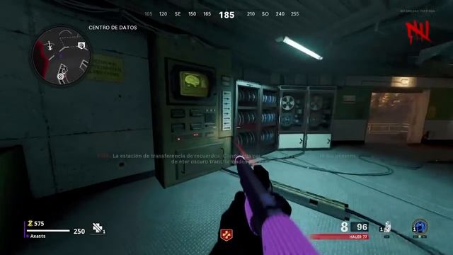 TRES EASTER EGGS EN 5 MINUTOS - FIREBASE Z - SIDE EASTER EGGS смотреть онлайн