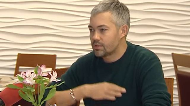 Александр Рогов смотреть онлайн
