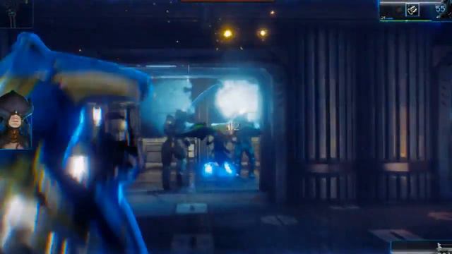 LP WarFrame 2 часть смотреть онлайн
