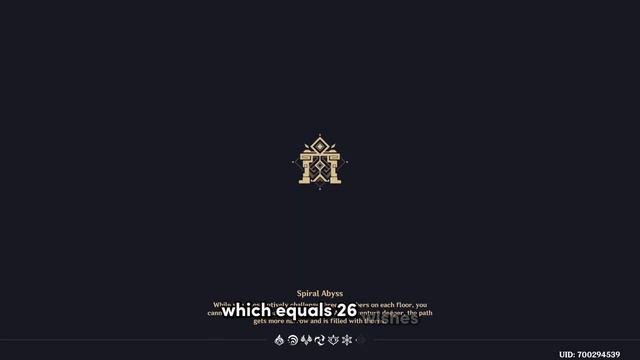 New Version 4.5 Primogem leak - Genshin Impact смотреть онлайн