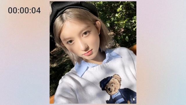 учим K-pop группу Ive/учимся различать Ive | Vetmifi
