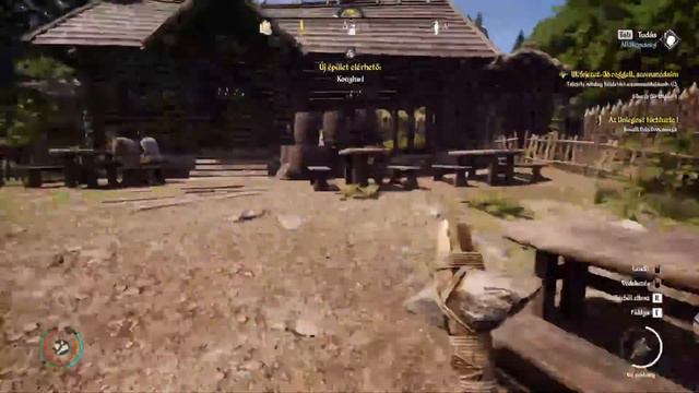 Medieval Dynasty #2 (hun) смотреть онлайн