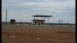 Казахстан. Геология. Где добывают золото?  Мойынкум