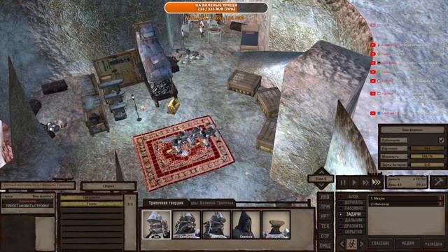KENSHI | МОДЫ | SLOFK - v 11 | ФИНАЛ КУЛЬТА ТРЯПОЧКИ смотреть онлайн